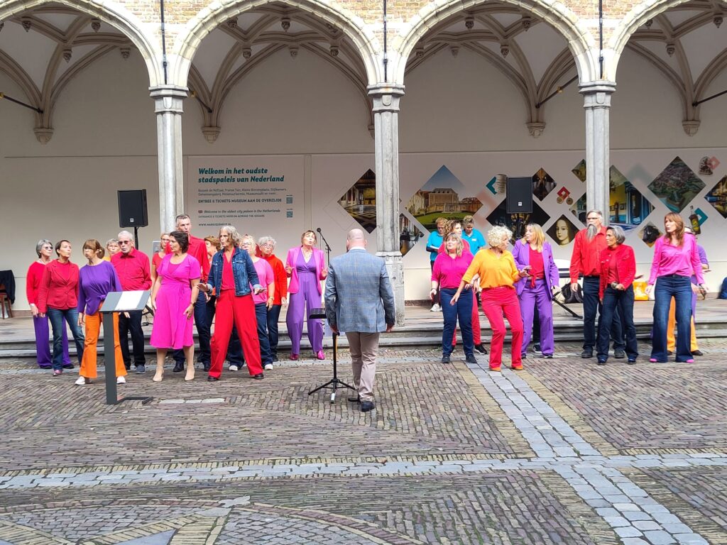 Korendag Bergen op Zoom 13-9-2025