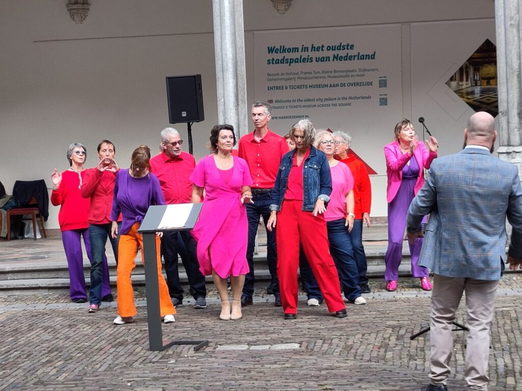 Korendag Bergen op Zoom 13-9-2025